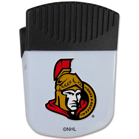 Ottawa Senators® Clip Magnet