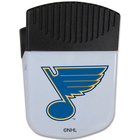 St. Louis Blues® Clip Magnet