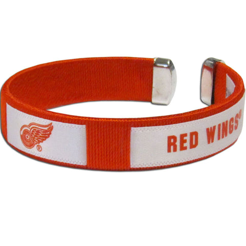 Detroit Red Wings® Fan Bracelet