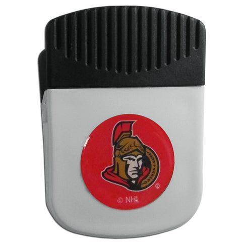 Ottawa Senators® Chip Clip Magnet