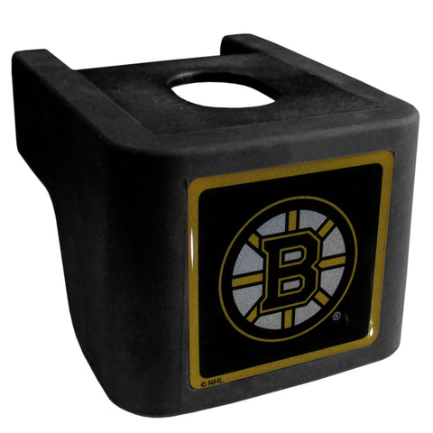 Boston Bruins® Shin Shield Hitch Cover