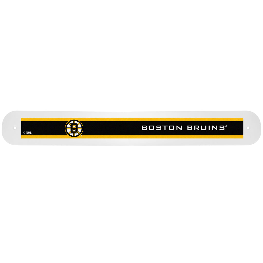Boston Bruins   Travel Toothbrush Case 
