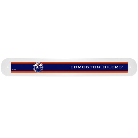 Edmonton Oilers® Toothbrush - Toothbrush Travel Case