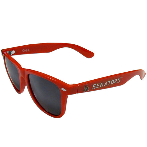 Ottawa Senators® Beachfarer Sunglasses - Std