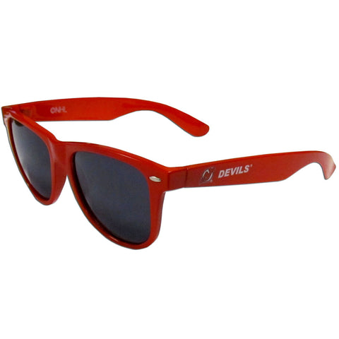 New Jersey Devils® Beachfarer Sunglasses - Std