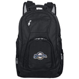 Milwaukee Brewers Backpack Laptop-BLACK