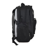 Atlanta Hawks Backpack Laptop-BLACK