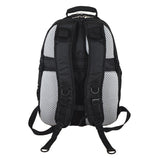Charlotte Hornets Backpack Laptop-BLACK