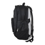 Charlotte Hornets Backpack Laptop-BLACK