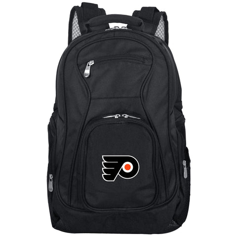 Philadelphia Flyers Backpack Laptop-BLACK