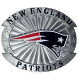 New England Patriots Belt Buckle