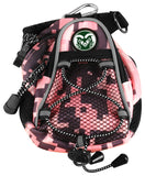 Colorado State Rams Mini Day Pack