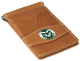 Colorado State Rams Players Wallet