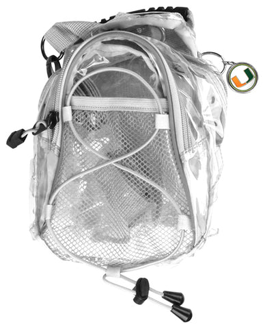 Miami Hurricanes Event Pack  -  CLEAR