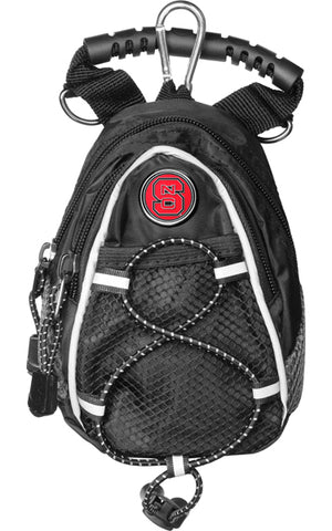 NC State Wolfpack Mini Day Pack  