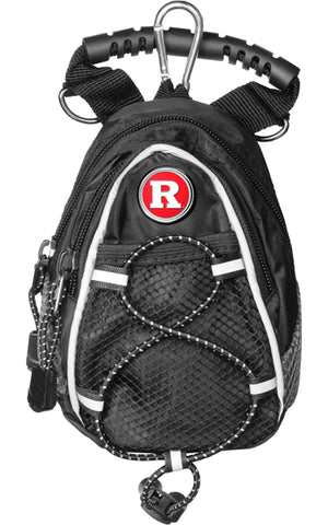 Rutgers Scarlet Knights Mini Day Pack  