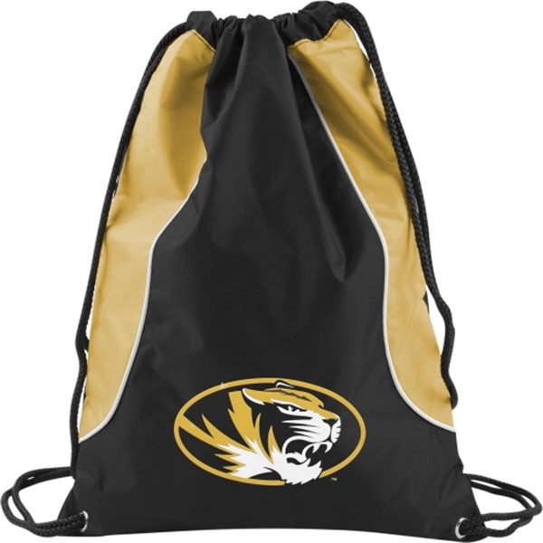 Missouri Tigers Backsack Axis (Wheat)