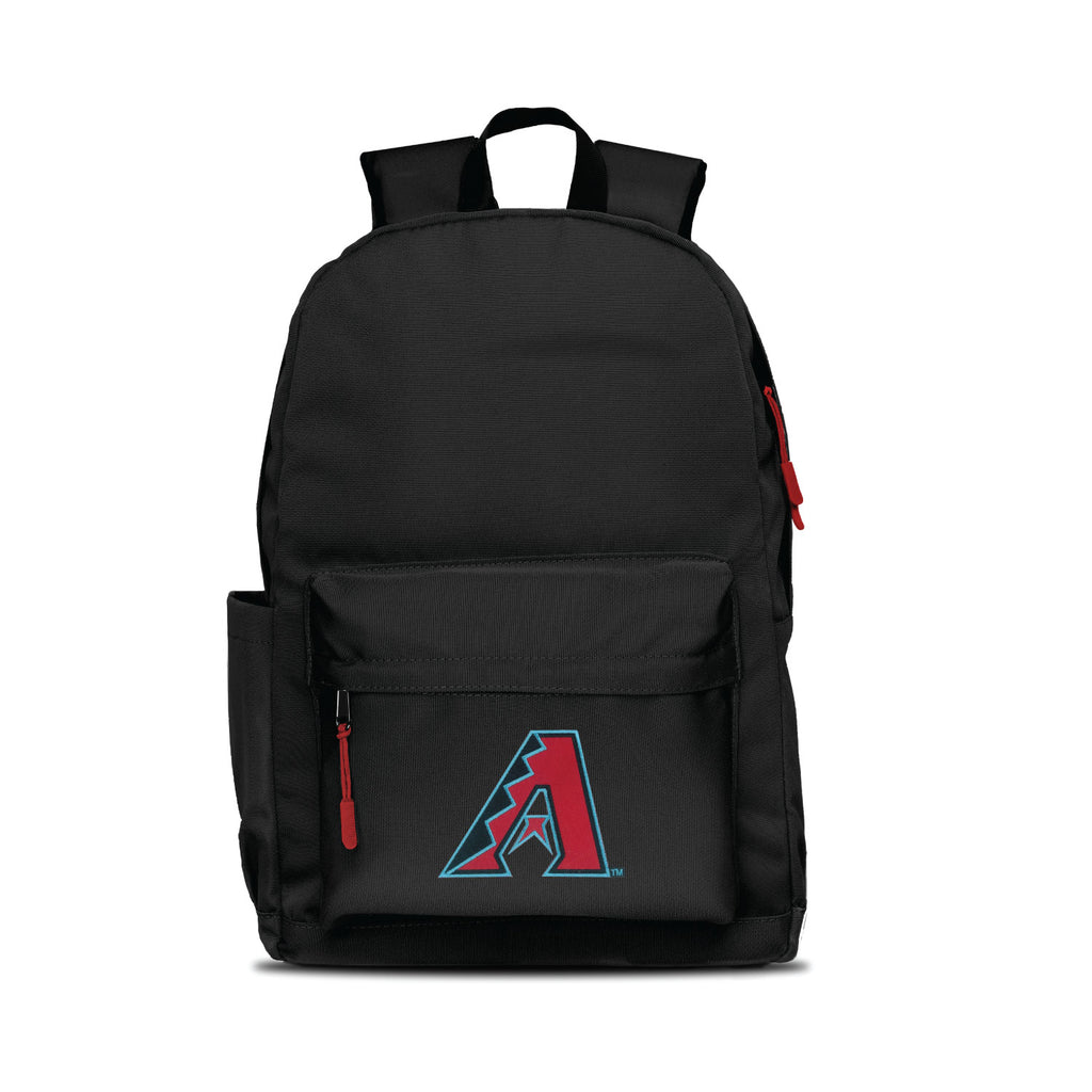 Arizona Diamondbacks Backpack Campus Laptop With Red