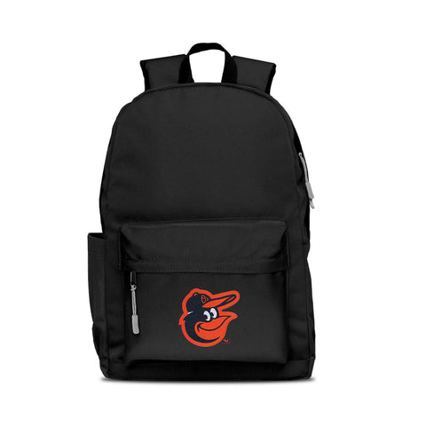 Baltimore Orioles Backpack Campus Laptop With Gray