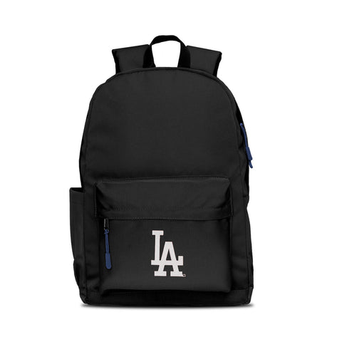 Los Angeles Dodgers Backpack Campus Laptop With Navy