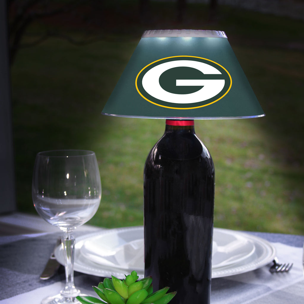 Green Bay Packers s Bottle Brite