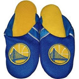 Golden State Warriors Slipper Jersey Slide 1 Pair