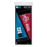 NCAA (General) Pennant Set Mini 2024