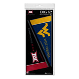 NCAA (General) Pennant Set Mini 2024