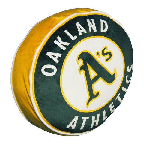 Oakland Athletics Pillow Cloud to Go Style