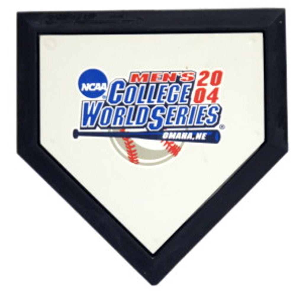 NCAA (General) 2004 Mini Home Plate CO