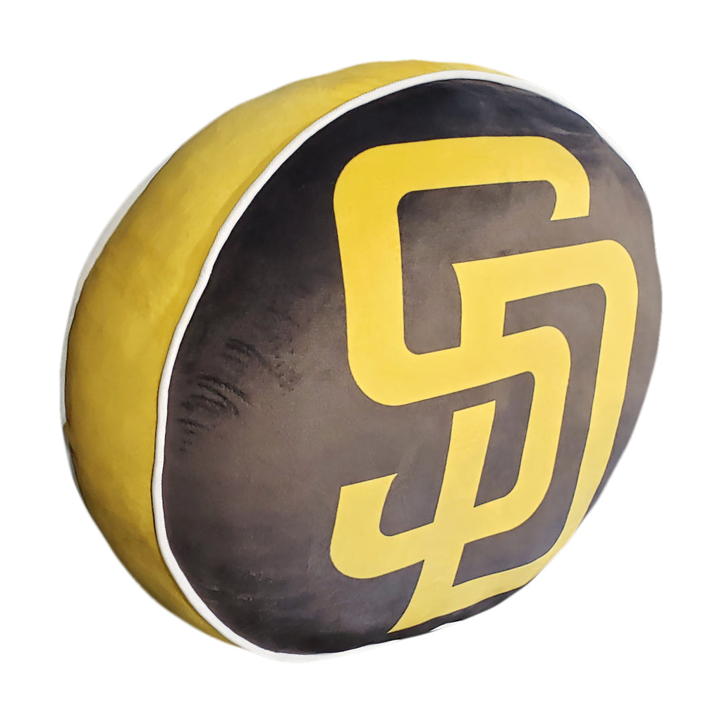 San Diego Padres Pillow Cloud to Go Style