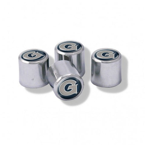 Georgetown Hoyas Valve Stem Caps Special Order