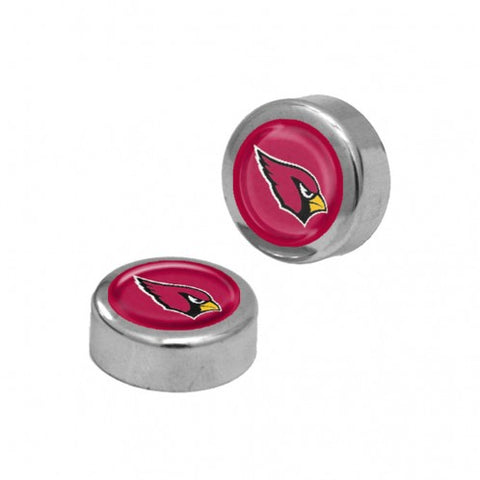Arizona Cardinals Screw Caps Domed Special Order