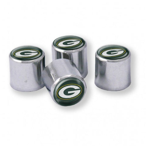 Green Bay Packers s Valve Stem Caps