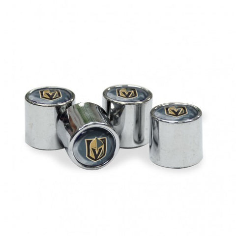 Las Vegas Golden Knights Valve Stem Caps Special Order