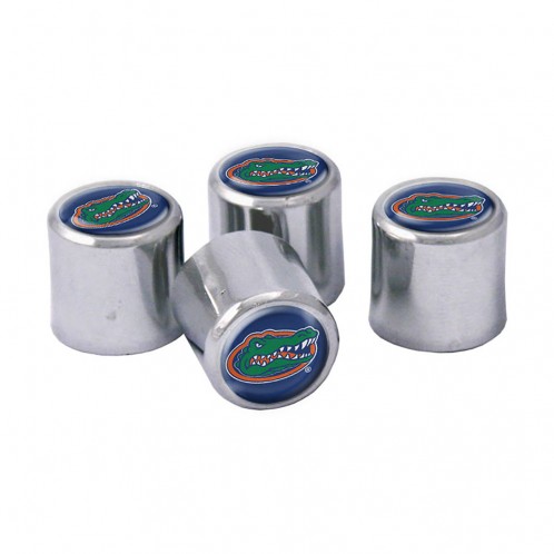 Florida Gators Valve Stem Caps