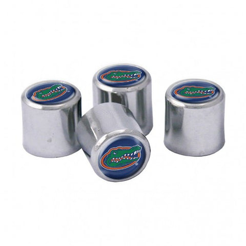 Florida Gators Valve Stem Caps
