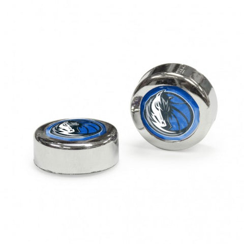 Dallas Mavericks Screw Caps Domed Special Order
