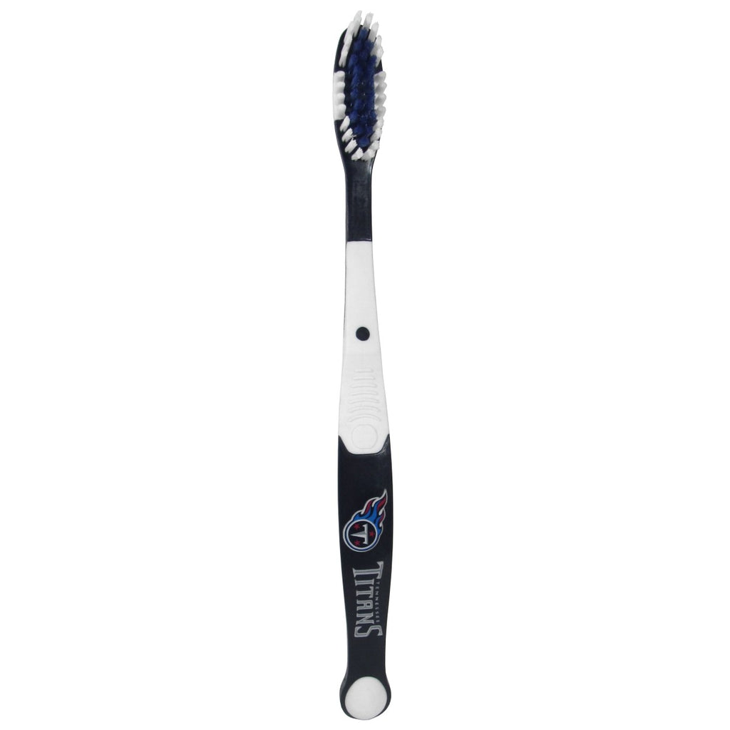 Tennessee Titans Toothbrush MVP Design