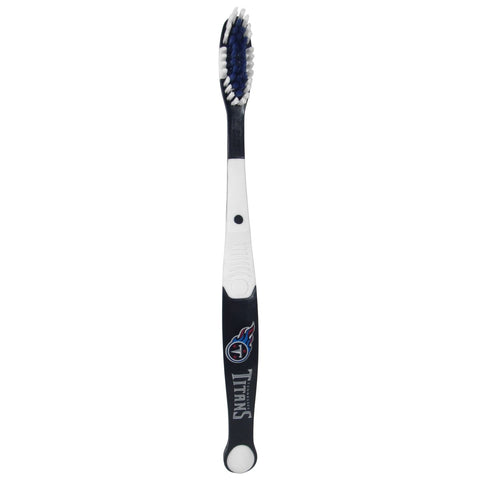 Tennessee Titans Toothbrush MVP Design