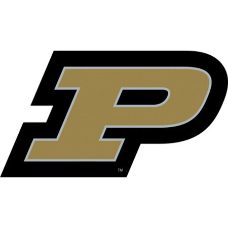 Purdue Boilermakers Magnet Car Style 12 Inch