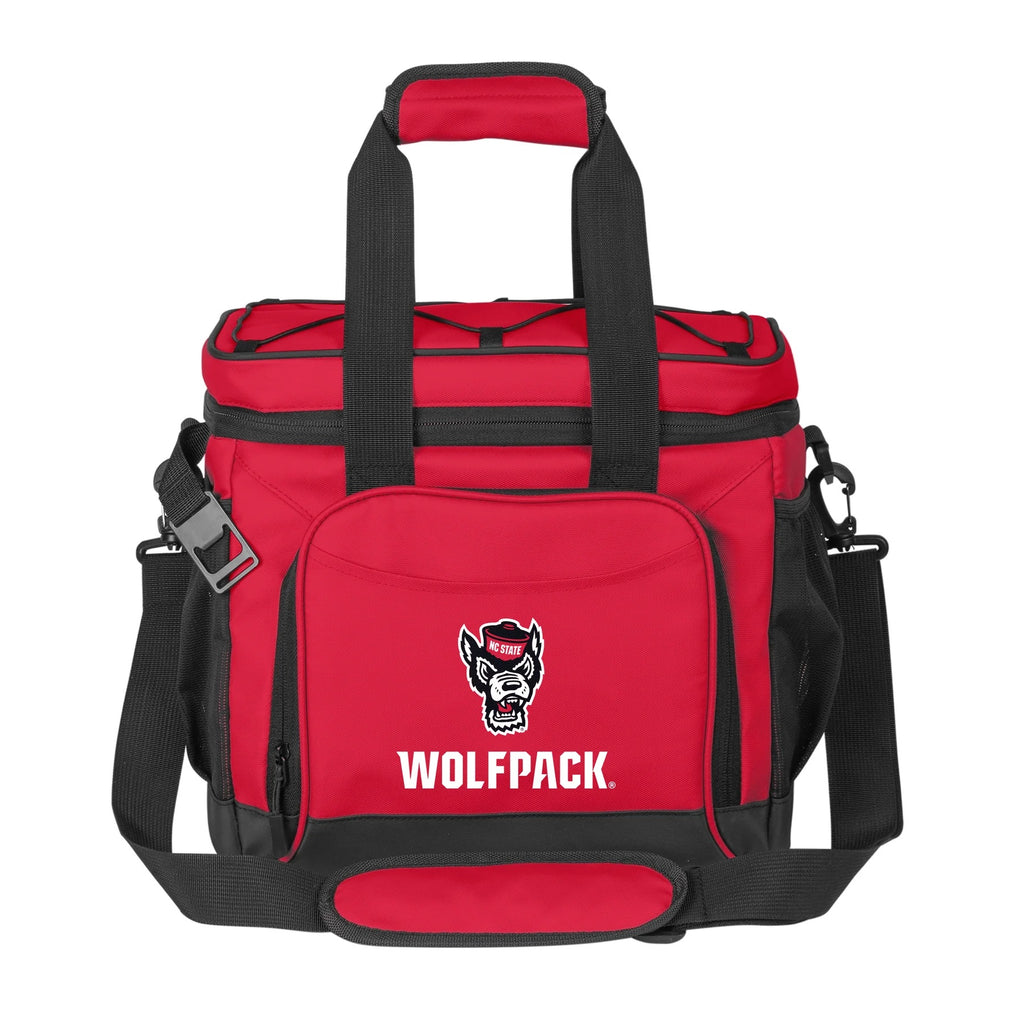 North Carolina State Wolfpack Cooler 24 Can Flex Special Order