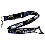 Los Angeles Chargers Lanyard