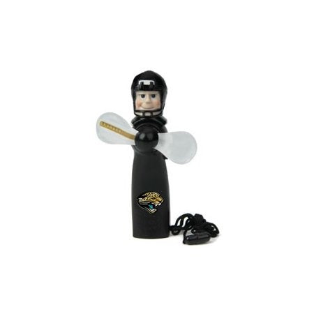 Jacksonville Jaguars Fan Personal Handheld Light Up CO