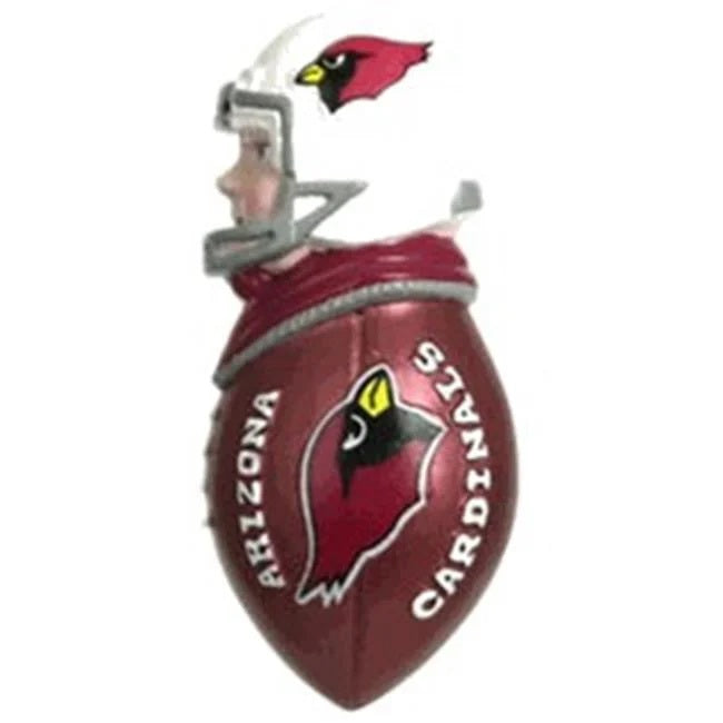 Arizona Cardinals Magnet Team Tackler CO
