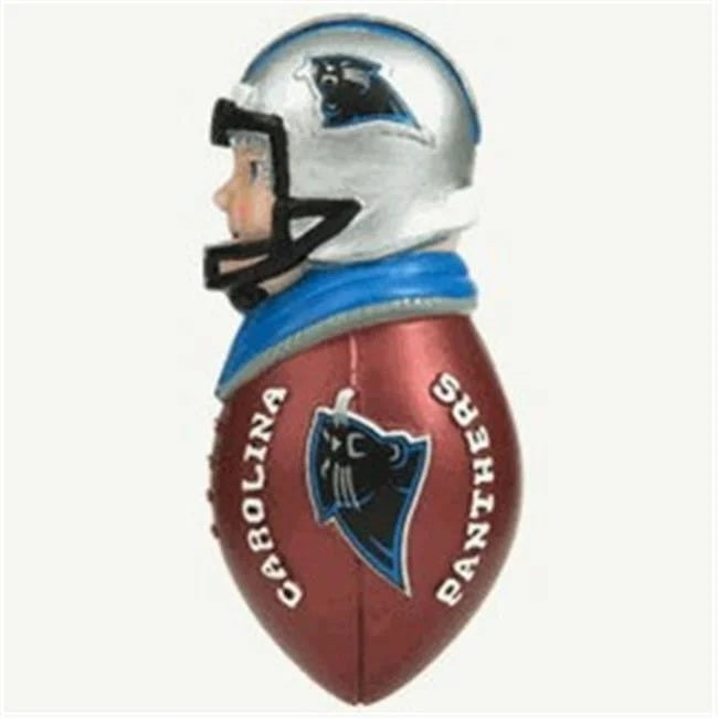 Carolina Panthers Magnet Team Tackler CO