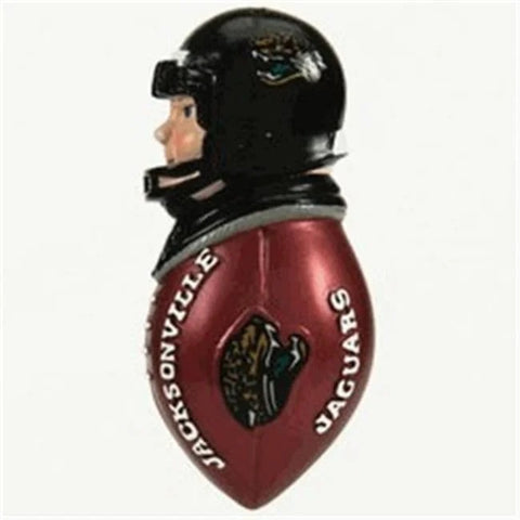 Jacksonville Jaguars Magnet Team Tackler CO