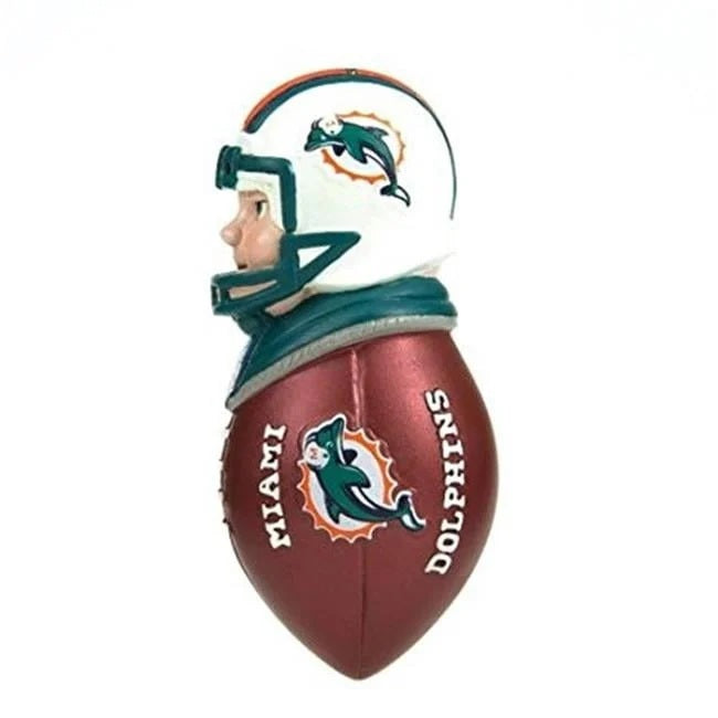 Miami Dolphins Magnet Team Tackler CO