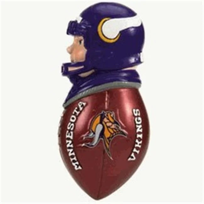 Minnesota Vikings Magnet Team Tackler CO