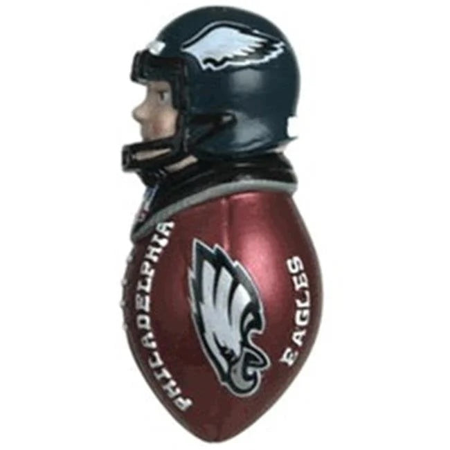 Philadelphia Eagles Magnet Team Tackler CO